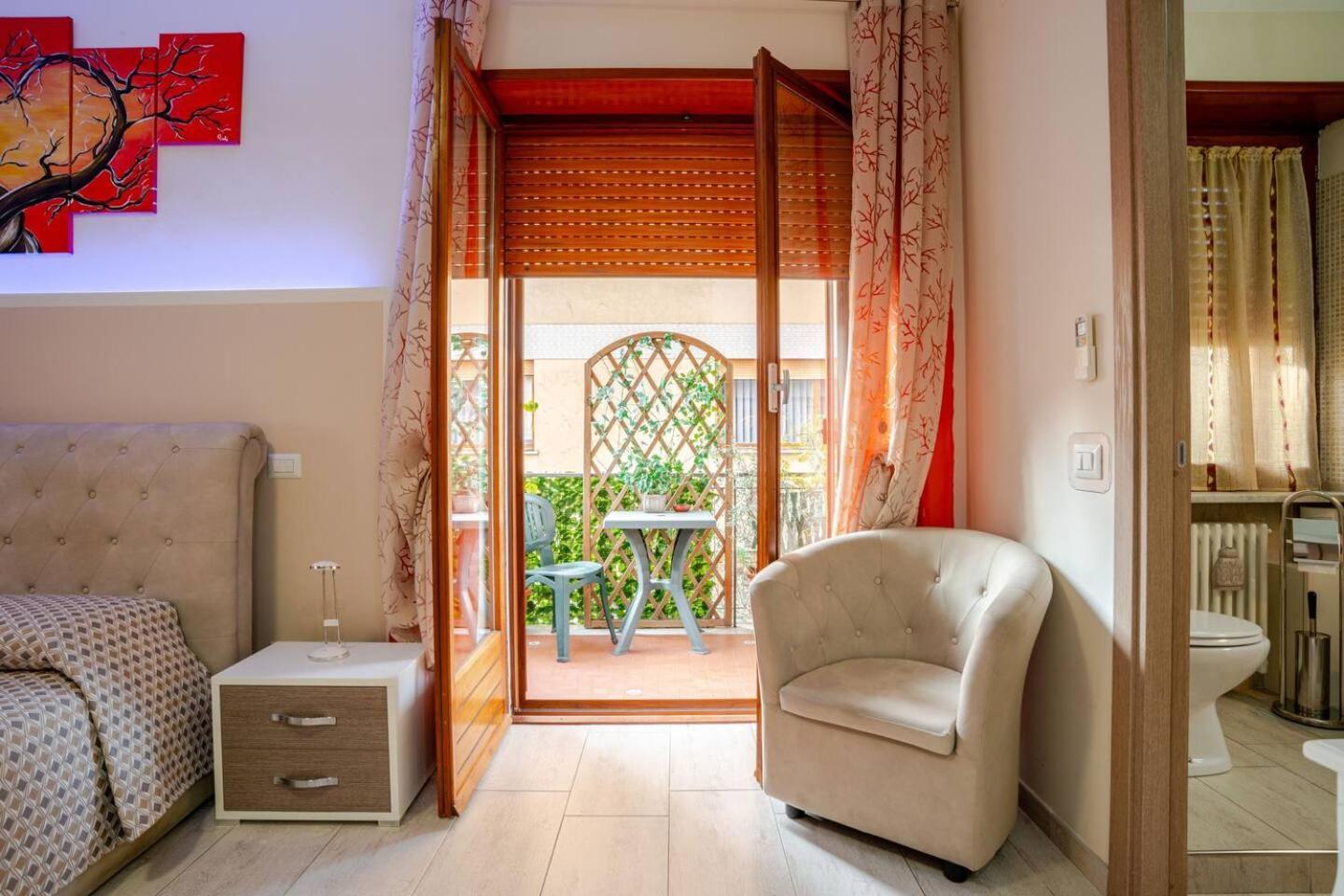 كاسينو Suiteiris B&B المظهر الخارجي الصورة