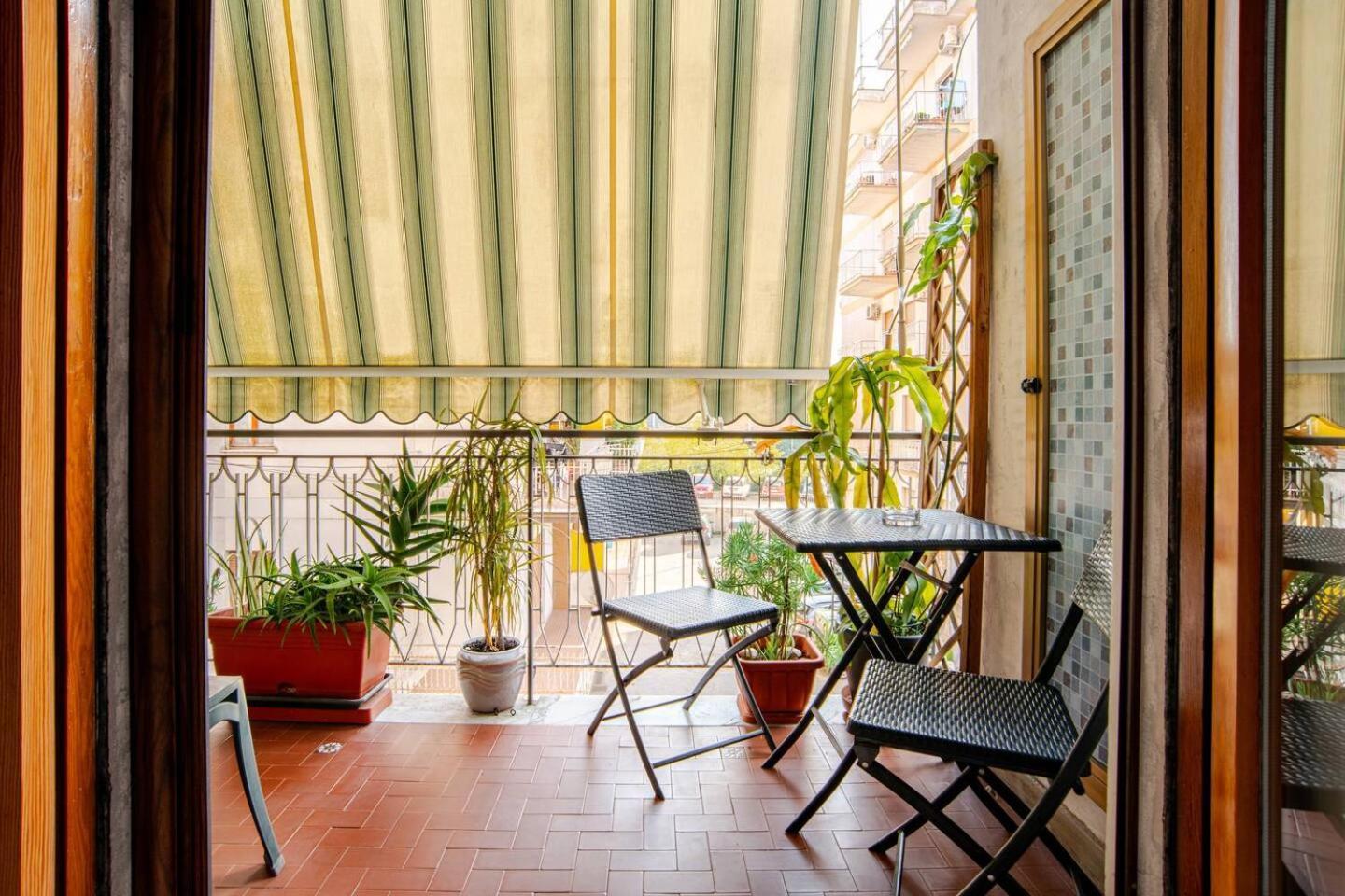 كاسينو Suiteiris B&B المظهر الخارجي الصورة