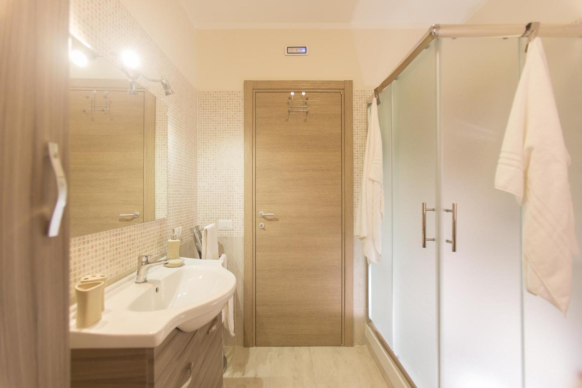 كاسينو Suiteiris B&B المظهر الخارجي الصورة
