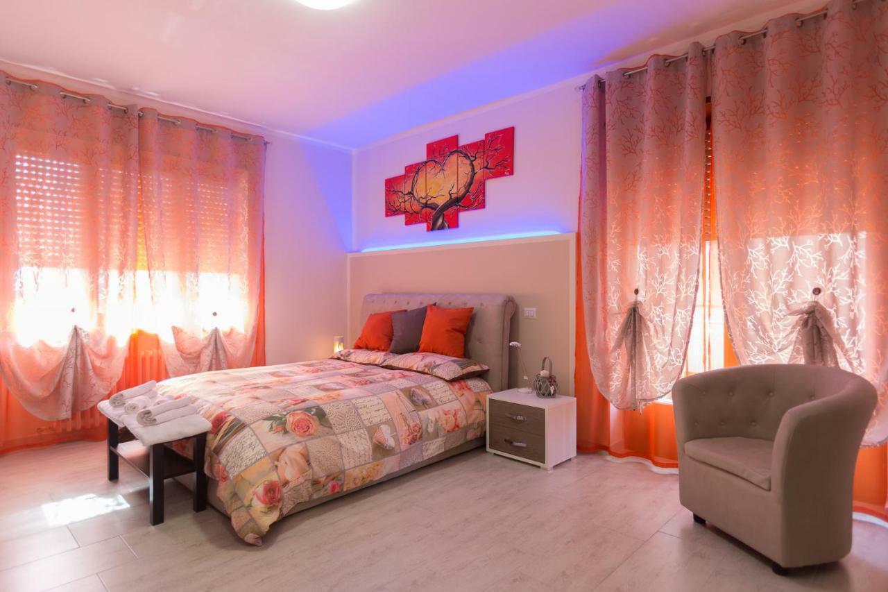 كاسينو Suiteiris B&B المظهر الخارجي الصورة