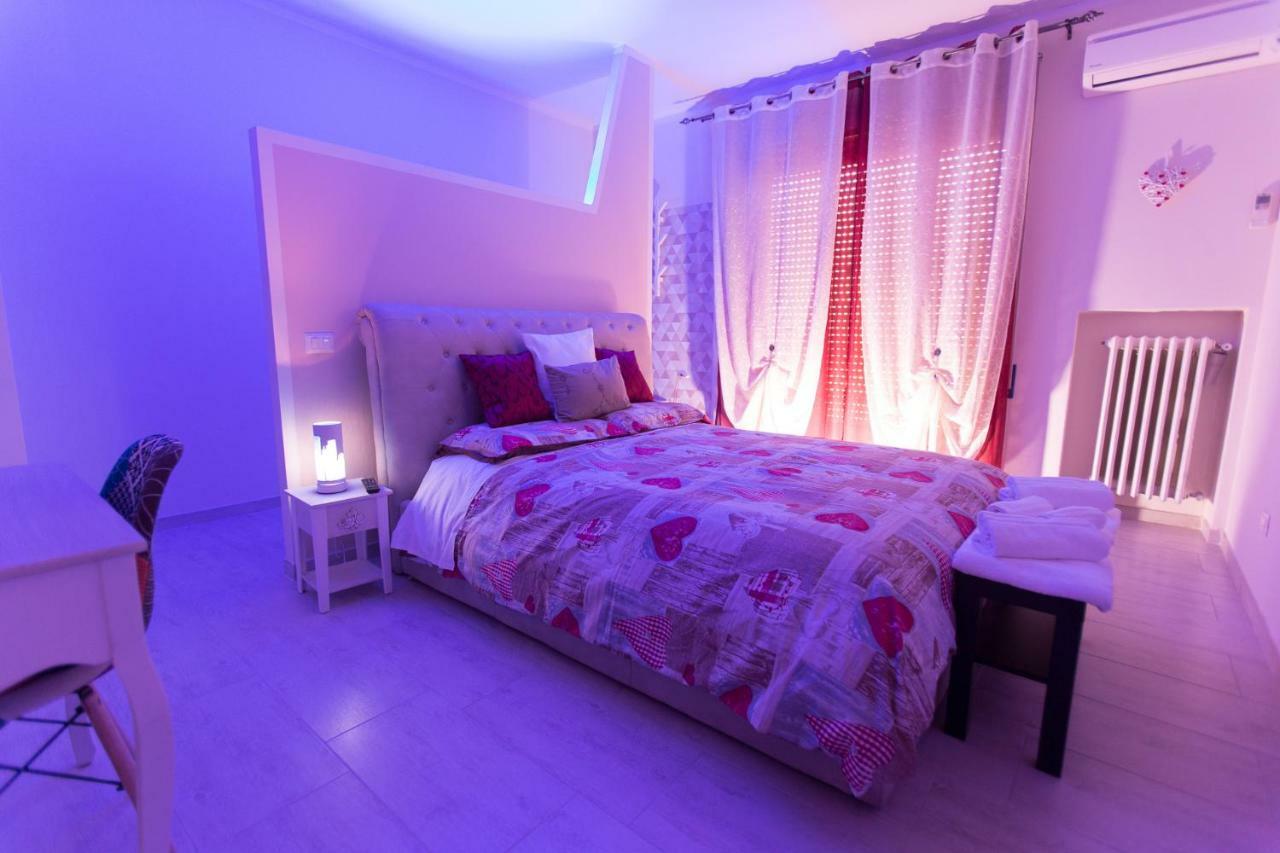 كاسينو Suiteiris B&B المظهر الخارجي الصورة