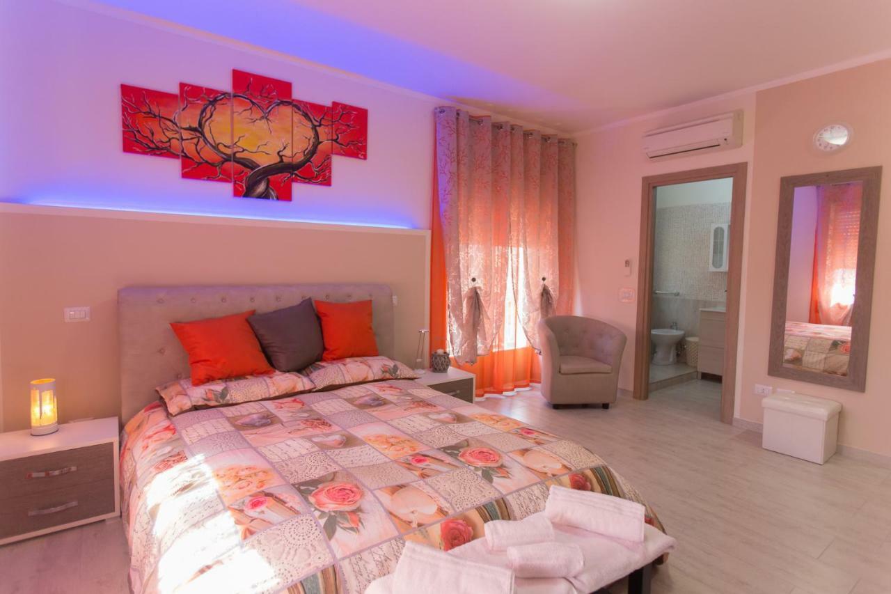 كاسينو Suiteiris B&B المظهر الخارجي الصورة