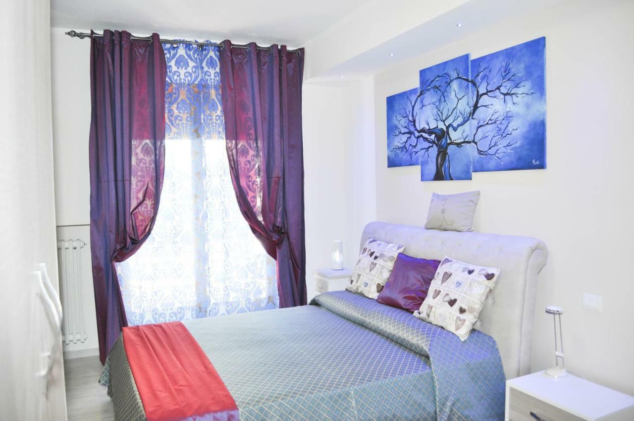 كاسينو Suiteiris B&B المظهر الخارجي الصورة