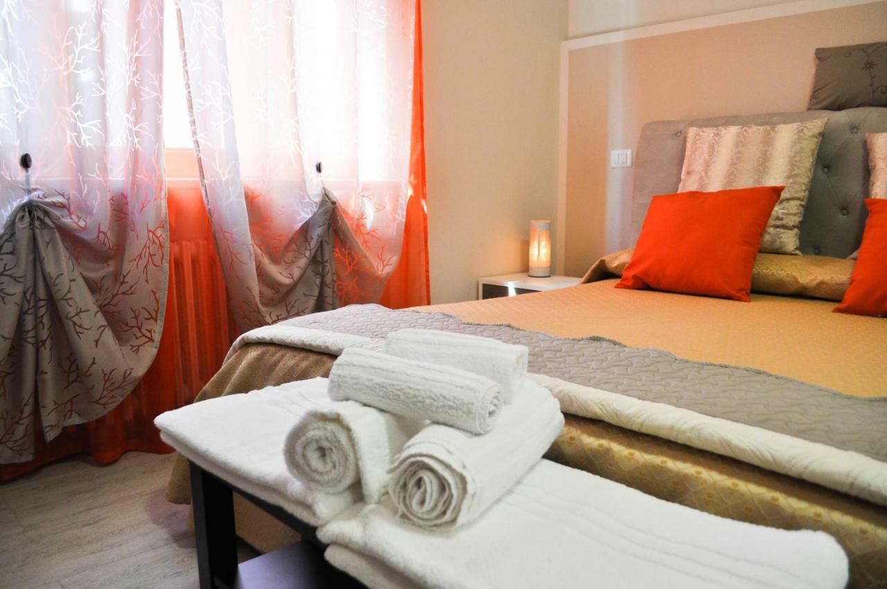 كاسينو Suiteiris B&B المظهر الخارجي الصورة