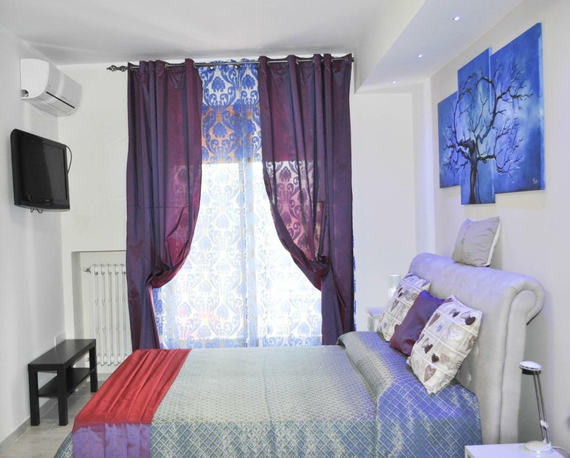 كاسينو Suiteiris B&B المظهر الخارجي الصورة