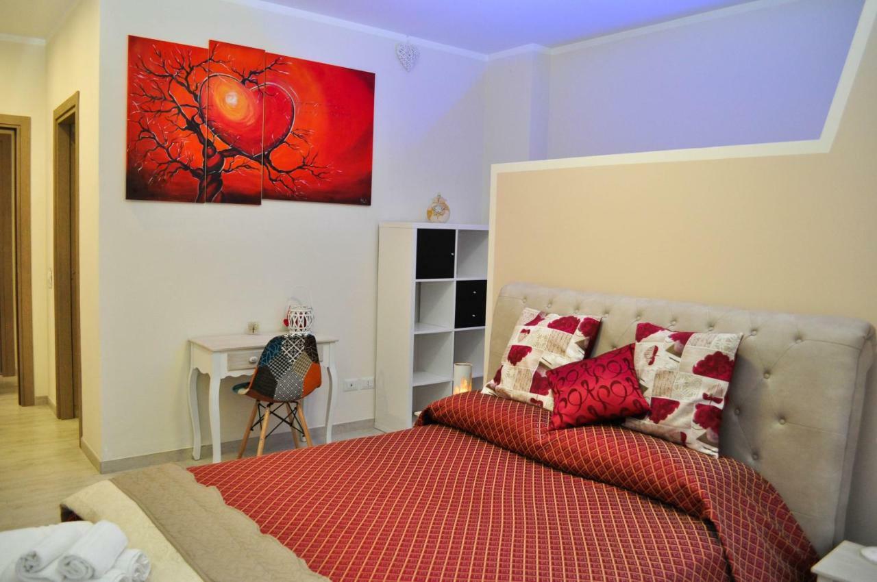 كاسينو Suiteiris B&B المظهر الخارجي الصورة