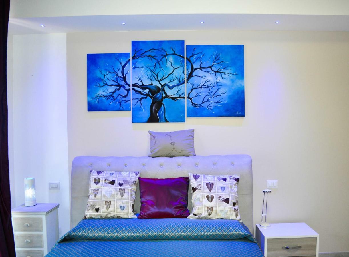 كاسينو Suiteiris B&B المظهر الخارجي الصورة